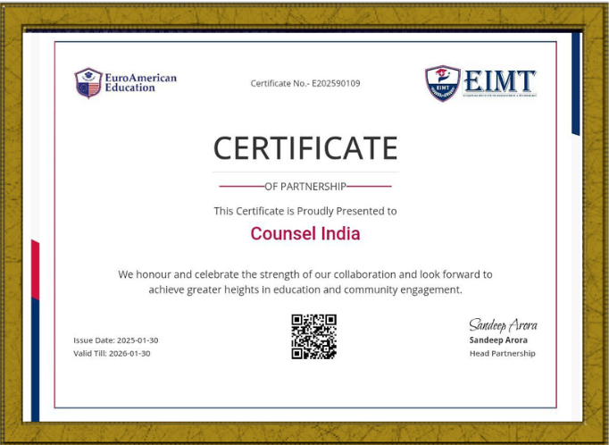 Psychology University